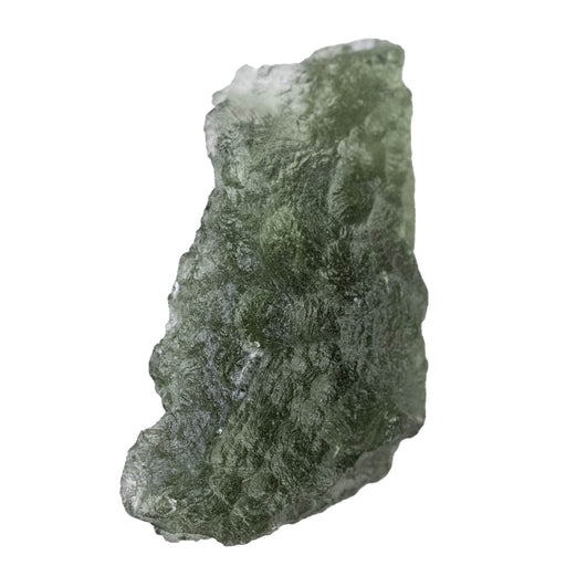 Moldavite 2.63 g 24x12x10mm - InnerVision Crystals