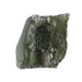 Moldavite 2.64 g 21x14x8mm - InnerVision Crystals