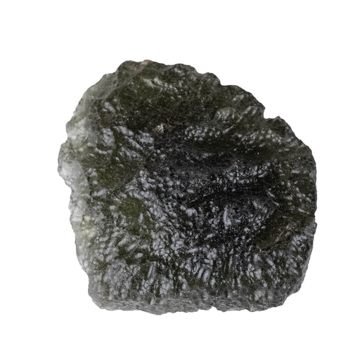 Moldavite 2.64 g 21x18x7mm - InnerVision Crystals