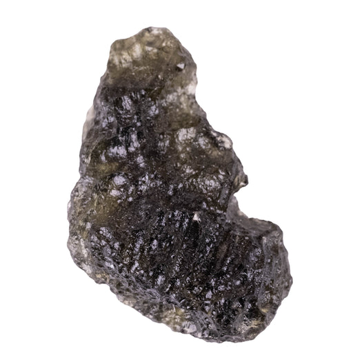Moldavite 2.66 g 23x17x8mm - InnerVision Crystals