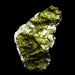 Moldavite 2.66 g 23x17x8mm - InnerVision Crystals