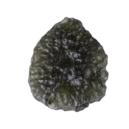 Moldavite 2.67 g 19x18x6mm - InnerVision Crystals