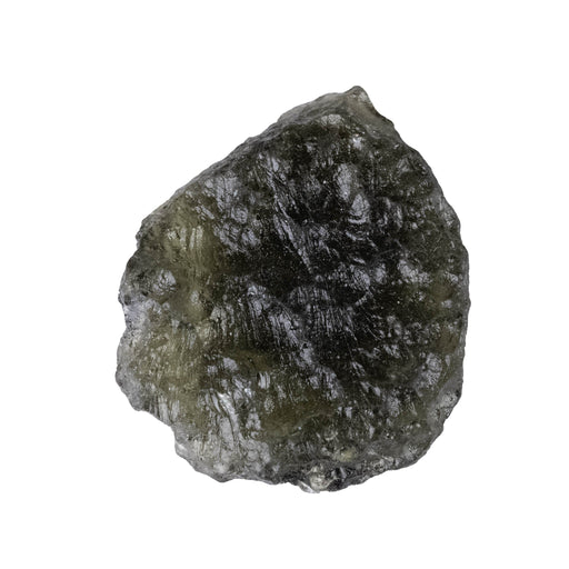Moldavite 2.67 g 19x18x6mm - InnerVision Crystals
