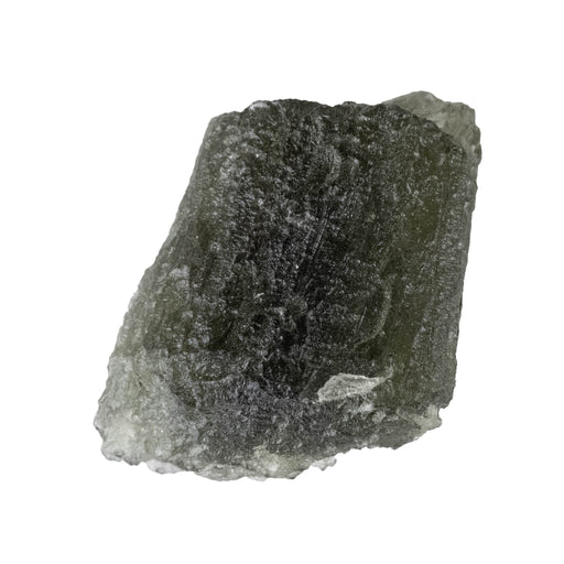 Moldavite 2.68 g 15x14x9mm - InnerVision Crystals