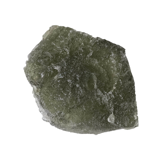 Moldavite 2.69 g 21x15x7mm - InnerVision Crystals