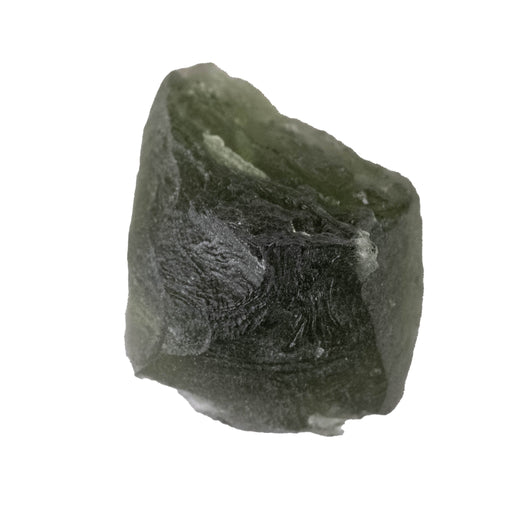 Moldavite 2.69 g 21x17x12mm - InnerVision Crystals