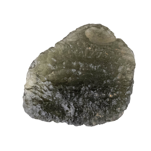 Moldavite 2.69 g 23x20x7mm - InnerVision Crystals