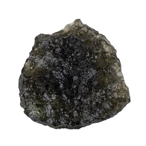Moldavite 2.71 g 18x18x7mm - InnerVision Crystals