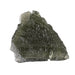 Moldavite 2.73 g 24x17x6mm - InnerVision Crystals
