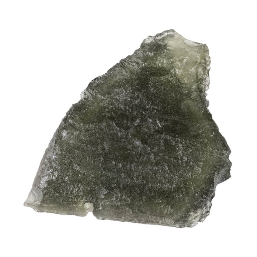 Moldavite 2.73 g 24x17x6mm - InnerVision Crystals