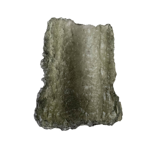 Moldavite 2.73 g 28x20x5mm - InnerVision Crystals