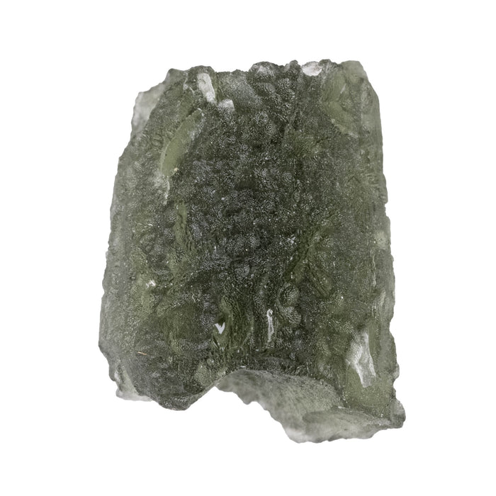 Moldavite 2.74 g 16x13x9mm - InnerVision Crystals