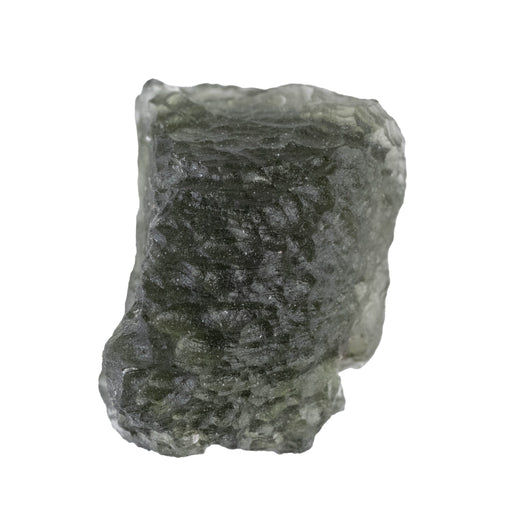 Moldavite 2.74 g 18x13x11mm - InnerVision Crystals