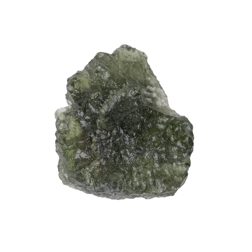 Moldavite 2.74 g 19x17x7mm - InnerVision Crystals