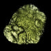 Moldavite 2.76 g 20x16x6mm - InnerVision Crystals