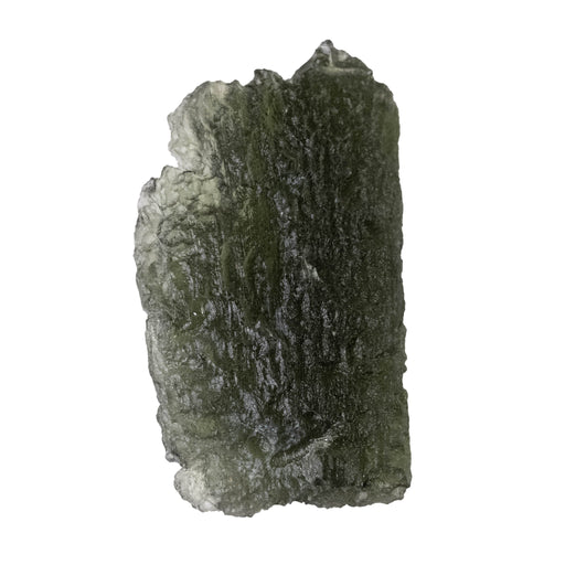 Moldavite 2.78 g 23x13x6mm - InnerVision Crystals