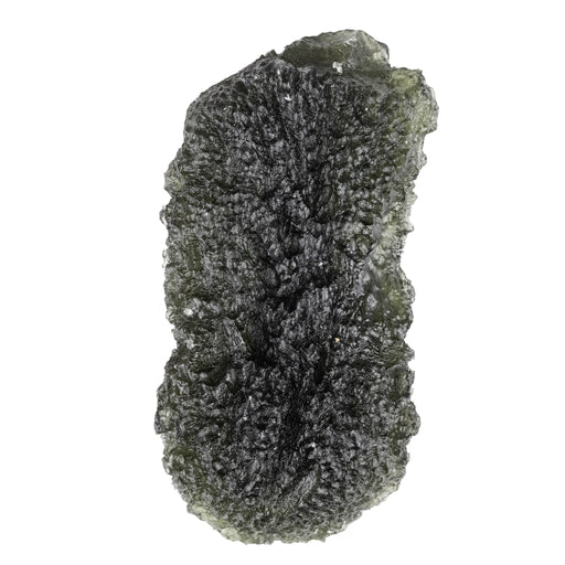 Moldavite 27.93 g 54x27x13mm - InnerVision Crystals