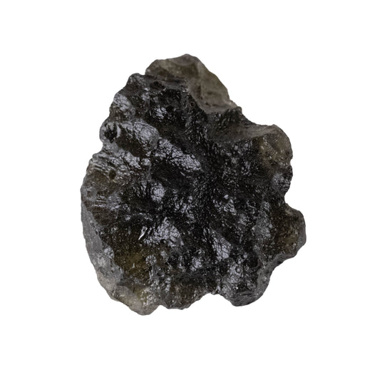 Moldavite 2.80 g 18x15x11mm - InnerVision Crystals