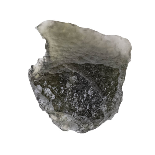 Moldavite 2.80 g 19x17x8mm - InnerVision Crystals