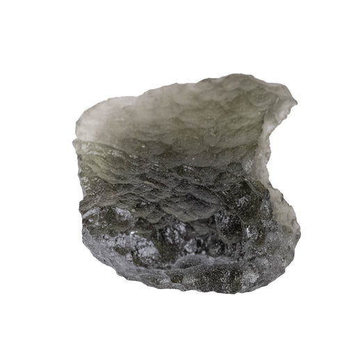 Moldavite 2.80 g 19x17x8mm - InnerVision Crystals