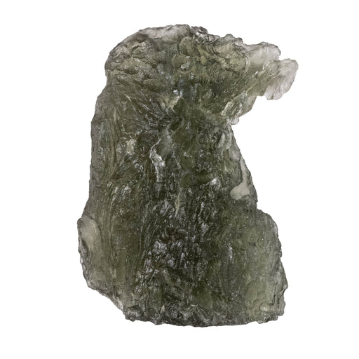 Moldavite 2.80 g 22x16x6mm - InnerVision Crystals