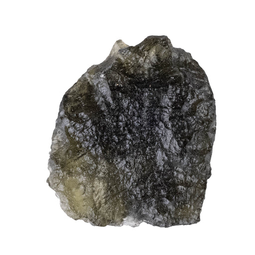 Moldavite 2.81 g 20x16x8mm - InnerVision Crystals