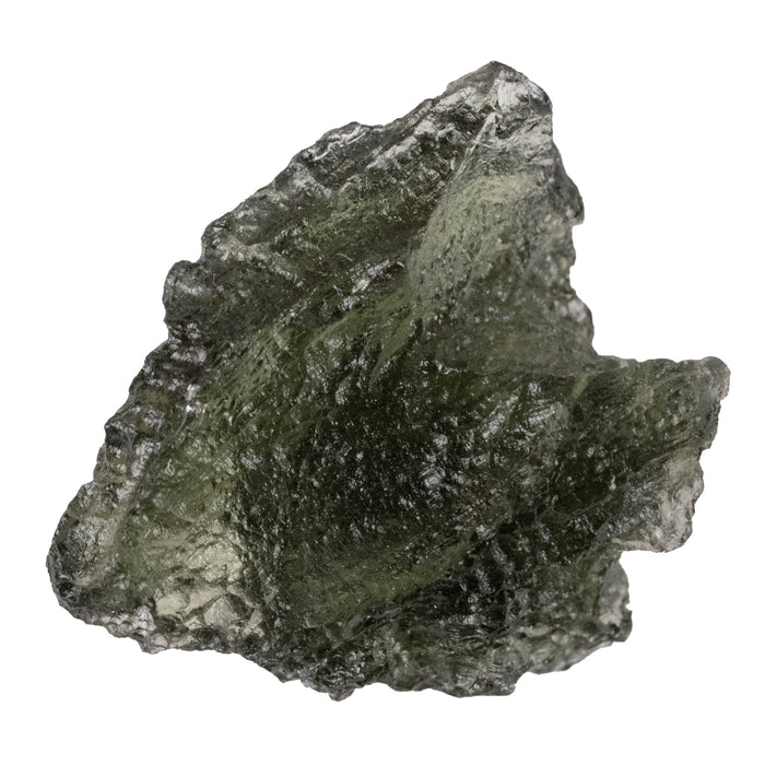 Moldavite 2.84 g 17x15x11mm - InnerVision Crystals