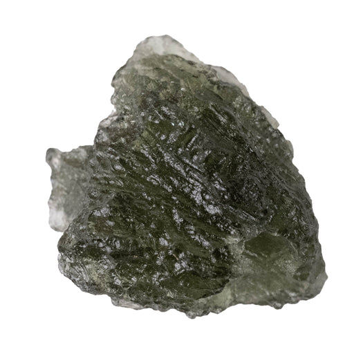 Moldavite 2.84 g 17x15x11mm - InnerVision Crystals
