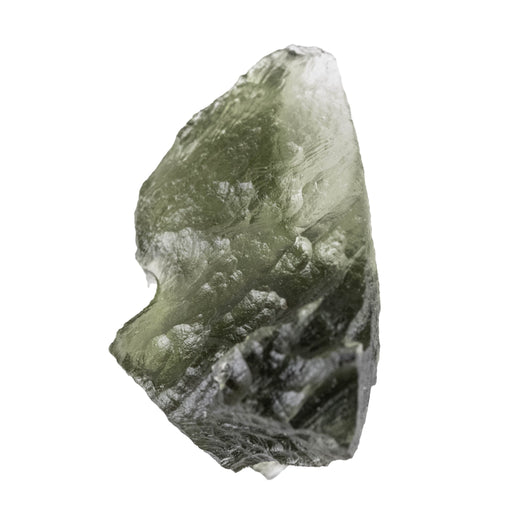 Moldavite 2.86 g 20x15x12mm - InnerVision Crystals