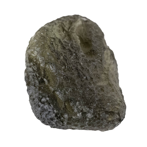 Moldavite 2.86 g 21x15x10mm - InnerVision Crystals