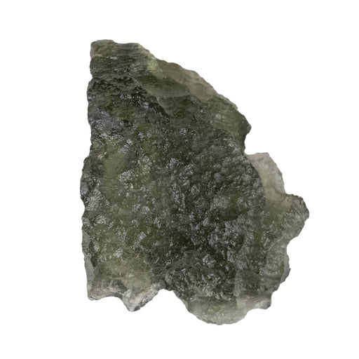 Moldavite 2.87 g 19x15x9mm - InnerVision Crystals