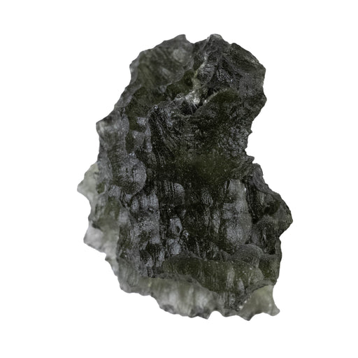Moldavite 2.88 g 22x17x11mm - InnerVision Crystals