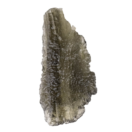 Moldavite 2.88 g 31x15x7mm - InnerVision Crystals