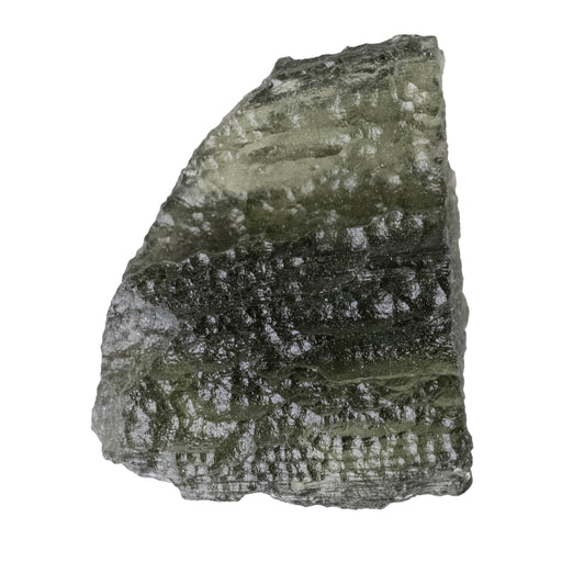 Moldavite 2.89 g 18x14x8mm - InnerVision Crystals