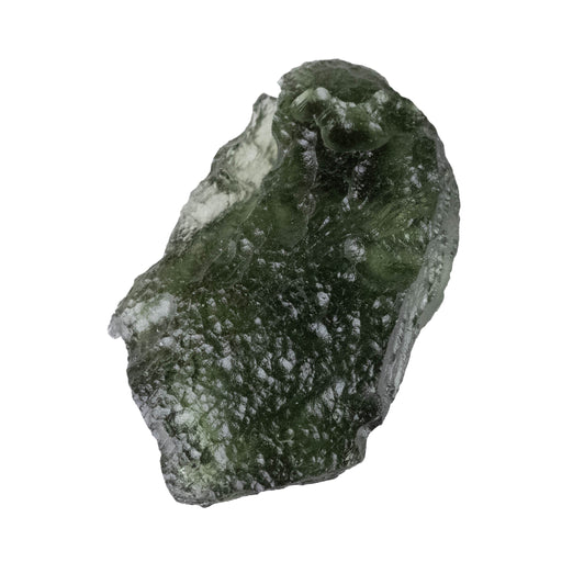 Moldavite 2.89 g 23x15x7mm - InnerVision Crystals