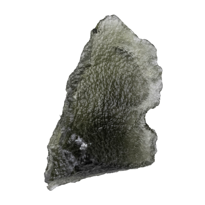 Moldavite 2.89 g 27x15x10mm - InnerVision Crystals