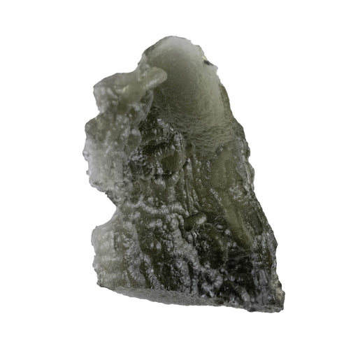 Moldavite 2.89 g 27x15x10mm - InnerVision Crystals