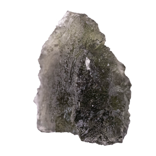 Moldavite 2.90 g 19x13x11mm - InnerVision Crystals