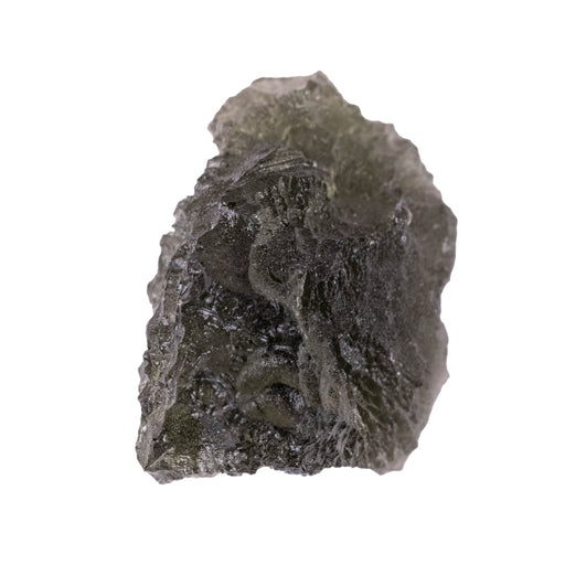 Moldavite 2.90 g 19x13x11mm - InnerVision Crystals