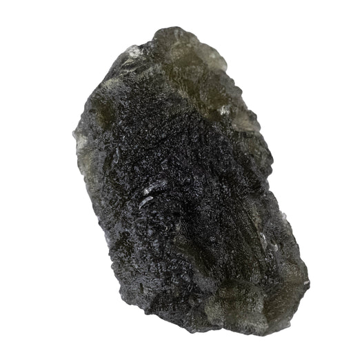 Moldavite 2.91 g 21x12x10mm - InnerVision Crystals