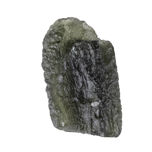 Moldavite 2.91 g 21x13x7mm - InnerVision Crystals