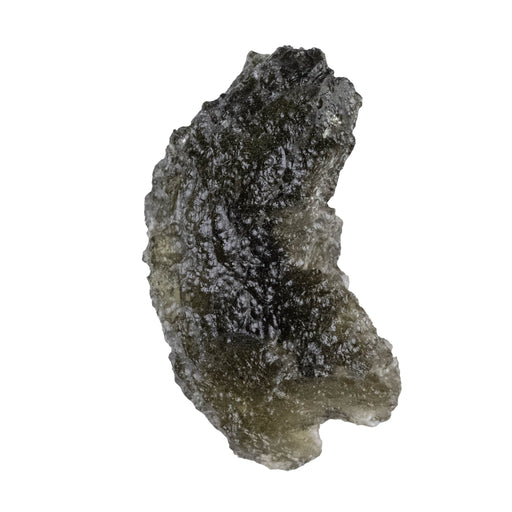 Moldavite 2.91 g 25x13x10mm - InnerVision Crystals