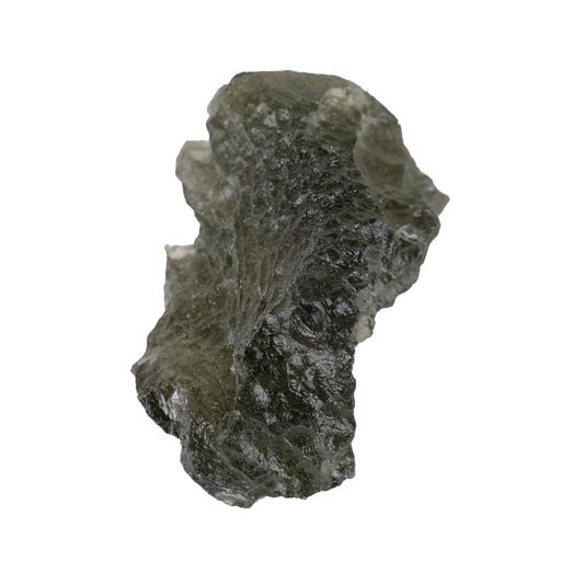 Moldavite 2.92 g 19x12x12mm - InnerVision Crystals