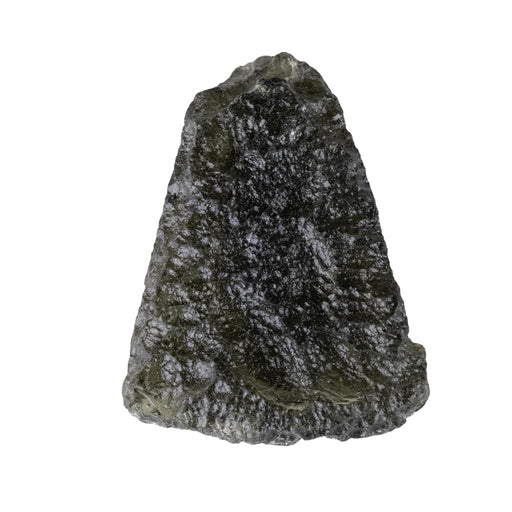 Moldavite 2.92 g 22x16x8mm - InnerVision Crystals