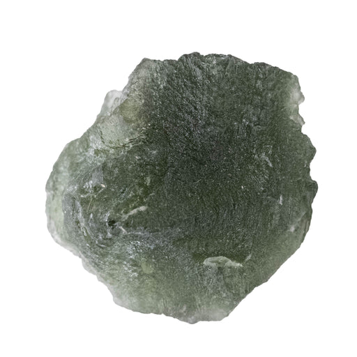 Moldavite 2.93 g 17x14x10mm - InnerVision Crystals