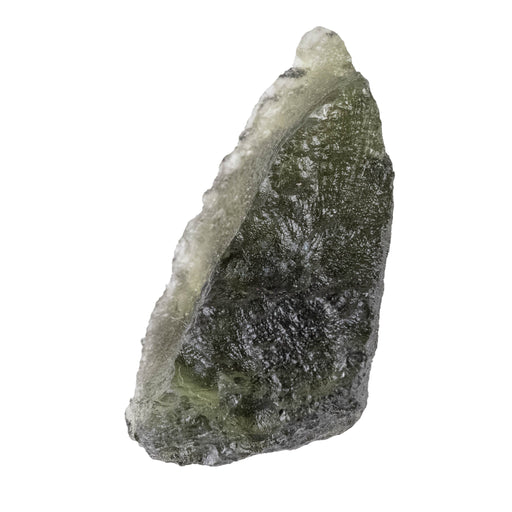 Moldavite 2.93 g 24x10x8mm - InnerVision Crystals