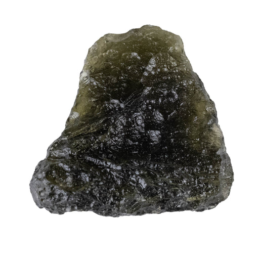 Moldavite 2.96 g 21x20x7mm - InnerVision Crystals