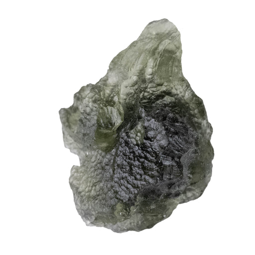 Moldavite 2.96 g 22x16x12mm - InnerVision Crystals