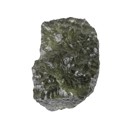 Moldavite 2.97 g 17x11x10mm - InnerVision Crystals