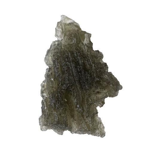Moldavite 2.97 g 19x15x9mm - InnerVision Crystals